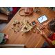 10. LEGO ONE PIECE 75639 Going Merry Piratenschiff