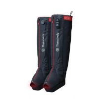 Therabody JetBoots Pro Plus S Kompressionsstiefel – Lymphmassagegerät