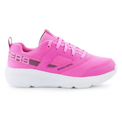6. Skechers Go Run Elevate Schuhe - Spectacular Speed Jr 303933L-HPK