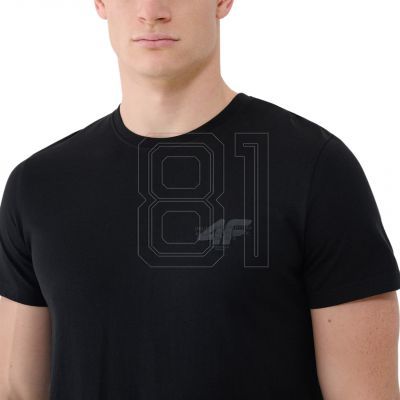 4. T-Shirt 4F M1974 M 4FWSS25TTSHM1974 20S