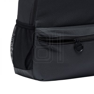 13. Nike Brasillia Mini-Rucksack schwarz FZ7222 070