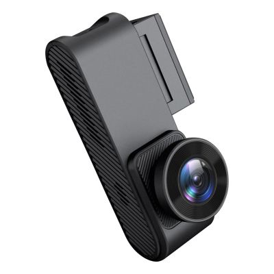 6. Dahua Technology S5PRO 4K Ultra HD Wi-Fi DC Schwarzer DVR