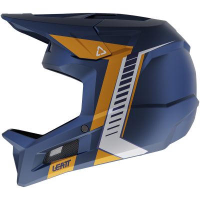 Full-Face-Fahrradhelm LEATT Helmet MTB Gravity 2.0 V26
