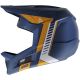 Full-Face-Fahrradhelm LEATT Helmet MTB Gravity 2.0 V26