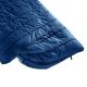 6. Deuter Starlight SQ Kinderschlafsack (130-170 cm) - Nightblue/Redwood