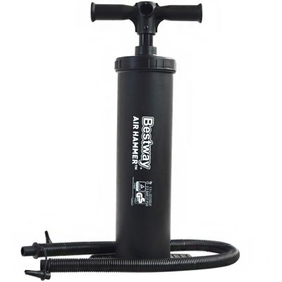 10. BESTWAY LUFTHAMMERPUMPE 19'' 48cm 62030/7925