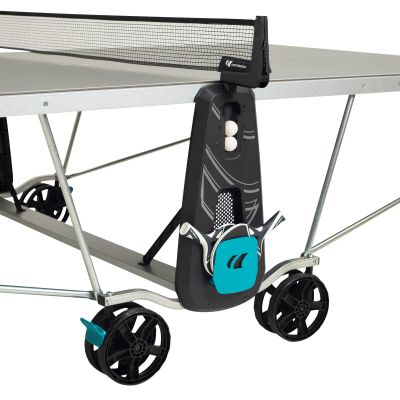 8. Cornilleau 400X 115103 Tischtennistisch