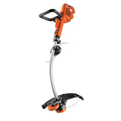 2. Black & Decker GL9035-QS Freischneider/Trimmer 900W elektrisch Schwarz, Orange
