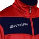 6. Givova Tuta Visa TR018 1204 Trainingsanzug
