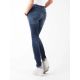 5. Lee Scarlett Skinny W Hose L526AIFB