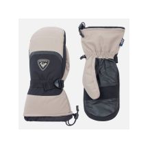 ROSSIGNOL Herren-Skihandschuhe Typ Impr M Grau