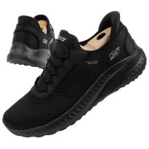 Skechers W 117504/BBK Schuhe