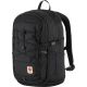 2. Fjällräven Skule 20 Rucksack Schwarz Oxford, Polyamid, Polyester, Polyurethan-Laminat (PUL)
