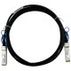 6. BlueOptics SFP-H25G-CU1M-BL InfiniBand/Glasfaserkabel 1m SFP28 Schwarz