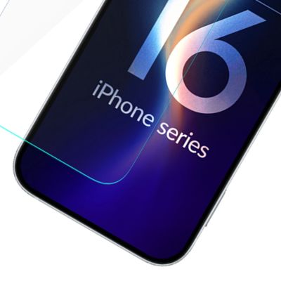 11. 3mk FlexibleGlass v2.0 Hybridglas für Apple iPhone 16 Pro