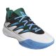 4. Adidas Dame Certified 3 M JI1541 Basketballschuhe