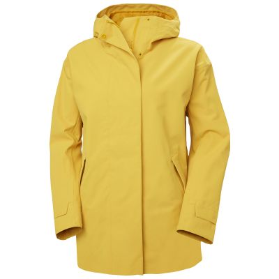 15. Helly Hansen Jane Regenjacke W 53740 344