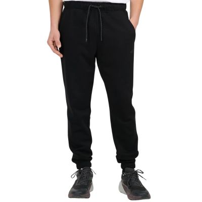 3. Herrenhose 4F CAS M1673 Tiefschwarz 4FWMM00TTROM1673 Größe 20S