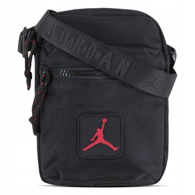 Air Jordan CB-Umhängetasche Schwarz - MA0892-023