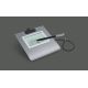 4. Wacom STU-430 11,4 cm (4,5") Grau
