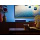 22. Philips Hue White und Farbambiente Set mit zwei Hue Play Linearlampen