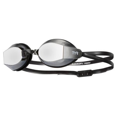 Schwimmbrille TYR Blackops 140Ev Mirro