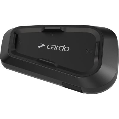 2. CARDO SPIRIT HD SINGLE Motorrad-Intercom