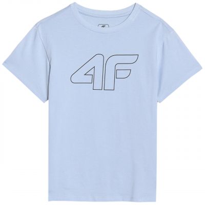 T-Shirt 4F M2325 Jr 4FJWSS25TTSHM2325 33S