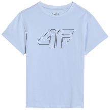 T-Shirt 4F M2325 Jr 4FJWSS25TTSHM2325 33S