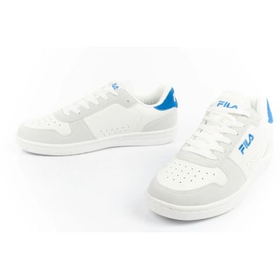 19. Fila Netforce M FFM0030.13275 Schuhe