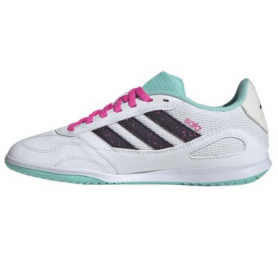 9. Adidas Super Sala III IN Jr JR5400 Fußballschuhe