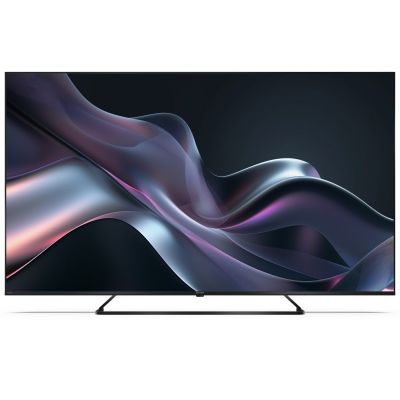 2. Sharp Smart TV 55HP6265E 55" Google TV UHD Schwarz