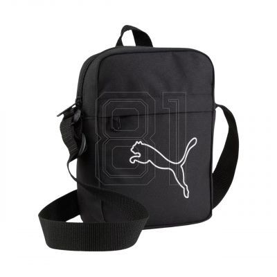 Puma Plus Tragbare Tasche 91182 01