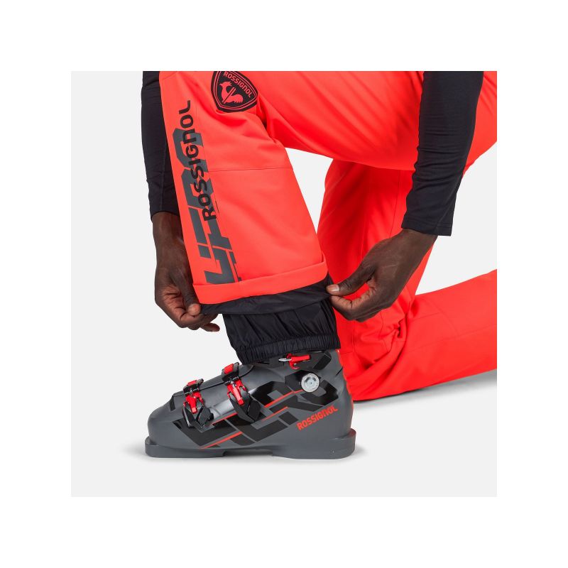 6. Rossignol Hero Velika Hose rot