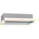 3. GORENJE BHP62CLI Teleskophaube beige creme