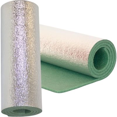 TOURISTENSTÜTZE AUS PE-ALU 1800x500x12MM ENERO CAMP