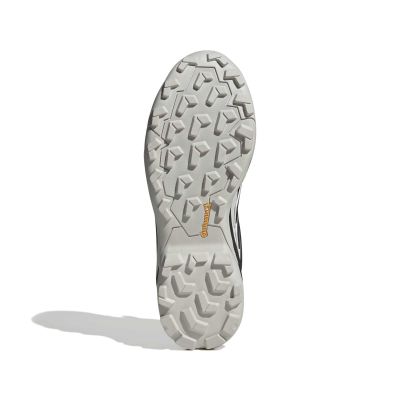 5. adidas TERREX Skychaser GTX Low Trekkingschuhe – Schwarz/Schwarz/Grün