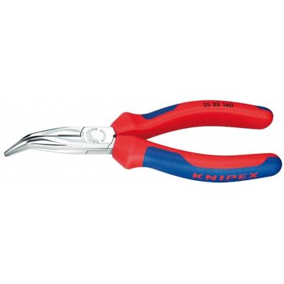 4. Knipex 25 25 160 Seitenschneider