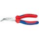 4. Knipex 25 25 160 Seitenschneider