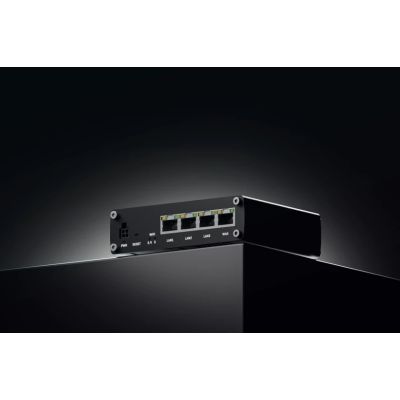7. Teltonika Networks RUTM10 WLAN-Router (EU)