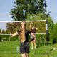 40. Meteor Badmintonnetz
