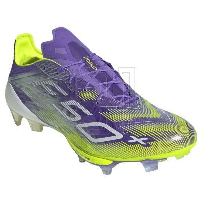 4. Adidas F50+ FG M JS3211 Schuhe