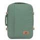 2. CabinZero Classic 2-in-1 Reiserucksack 44L Salbeigrün - CZ062401