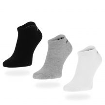 Monotox Basics Socks Mix 3er-Pack SKS20PKM Socken