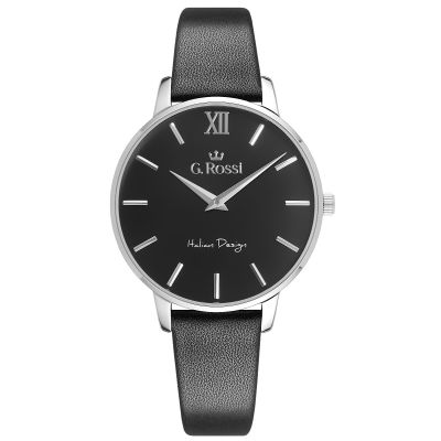 Damenuhr G.Rossi 12177A-1A1 + Box