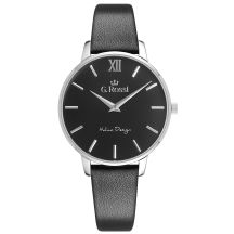 Damenuhr G.Rossi 12177A-1A1 + Box