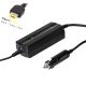 4. Akyga AK-ND-42 Notebook-Netzteil (20 V; 4,5 A; 90 W; Slim Tip, quadratisch, gelb)