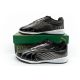 10. Puma V-S2 Goalgetter Kinder-Sneaker, modische Sportschuhe, silber
