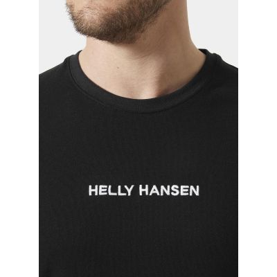 7. Helly Hansen HH Core 2.0 T-Shirt M 54598 990