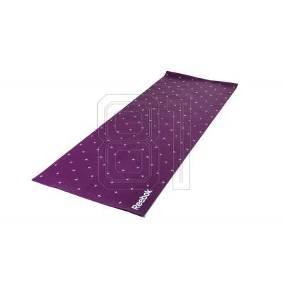 2. Reebok RAYG-11030HH Yogamatte
